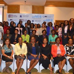 International Women's Day Workshop